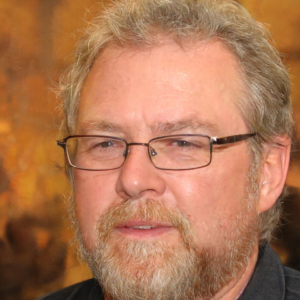 Michael Thompson